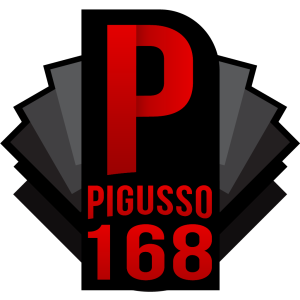 PIGUSSO168