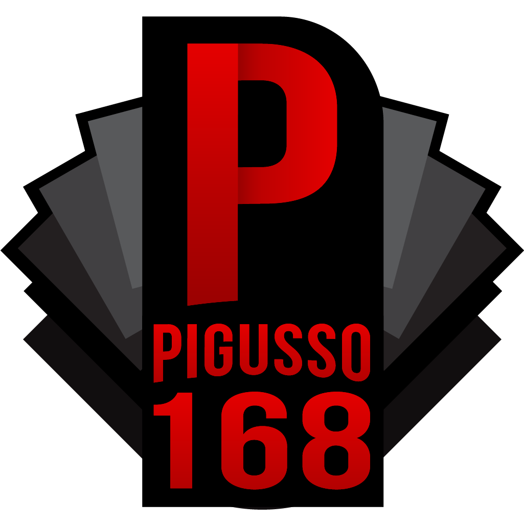 PIGUSSO168